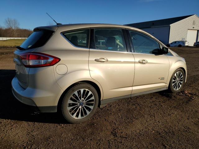 2017 FORD C-MAX 1FADP5FU4HL110439