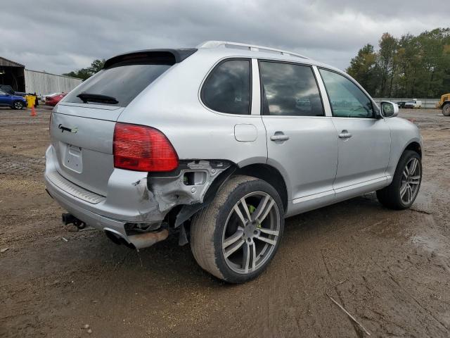 2005 Porsche Cayenne S VIN: WP1AB29P95LA61619 Lot: 78725423