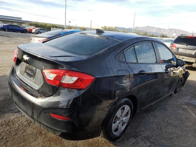 1G1BC5SM0J7126695 | 2018 CHEVROLET CRUZE LS