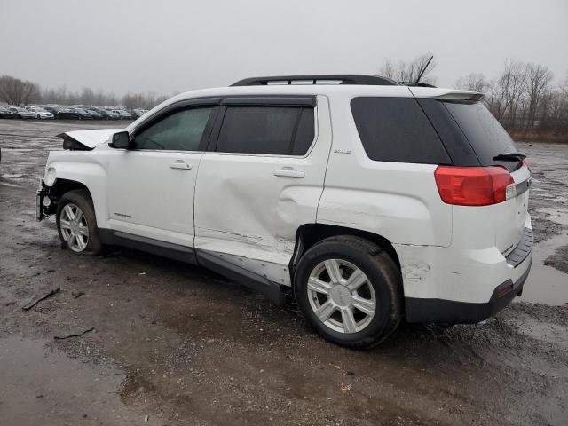 2GKALREK0E6113637 | 2014 GMC TERRAIN SL