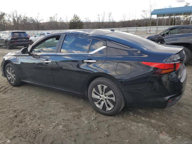 1N4BL4BV6KC254206 | 2019 NISSAN ALTIMA S