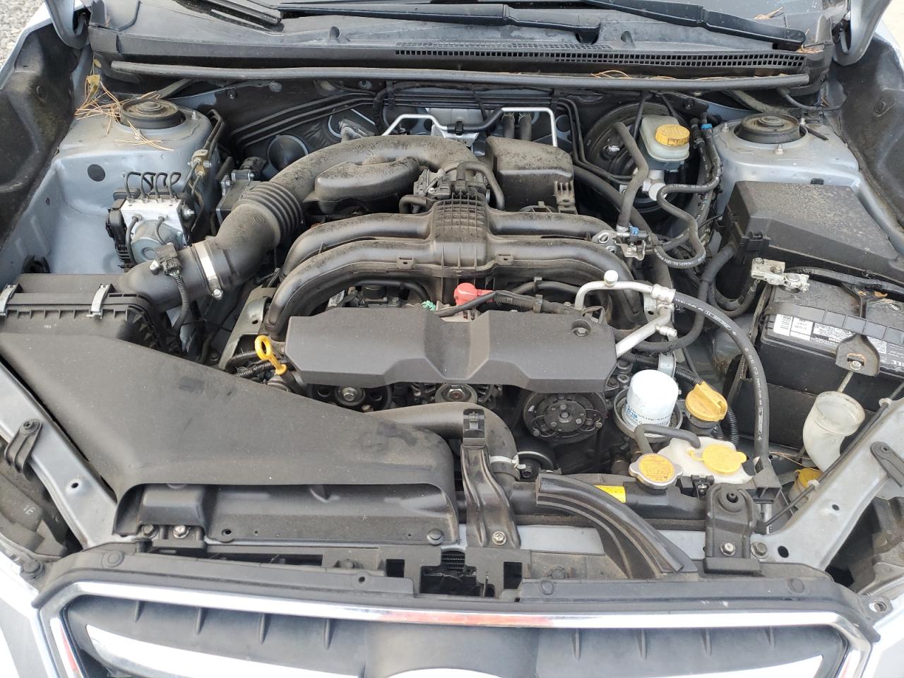 jf2gpavcxe8245532 JF2GPAVCXE8245532 2014 Subaru Xv Crosstrek 2.0 Premium