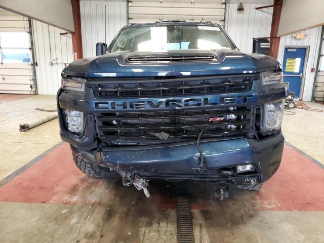 1GC4YNEY5NF186631 | 2022 Chevrolet silverado k2500 heavy duty lt