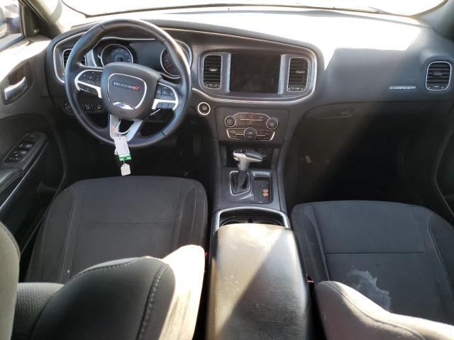 2017 DODGE CHARGER SX - 2C3CDXHG9HH503453