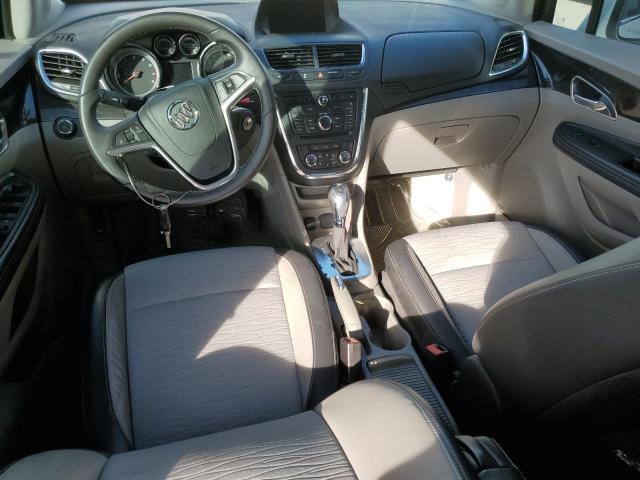 KL4CJBSB4FB089678 | 2015 Buick encore convenience