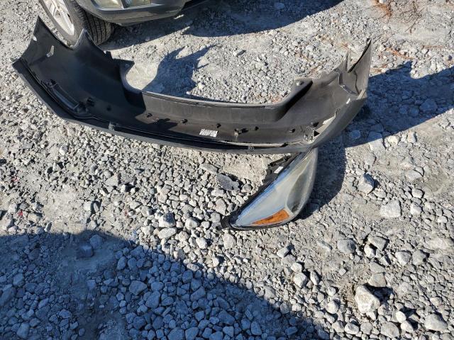 2017 FORD FOCUS TITA - 1FADP3N21HL312353