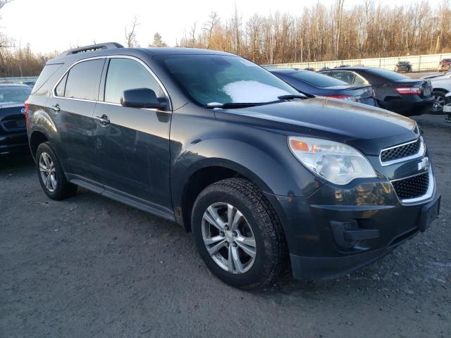Vin: 2gnfleek5d6412654, lot: 81513083, chevrolet equinox lt 20134