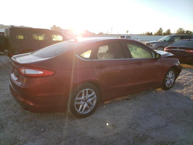 3FA6P0HD2GR404169 | 2016 FORD FUSION SE