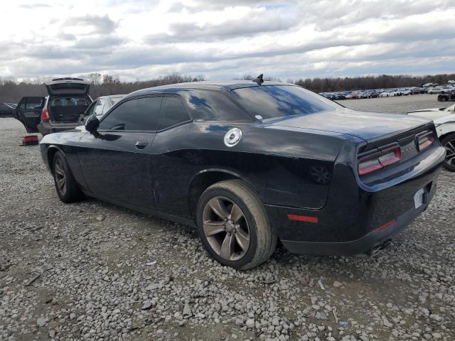 2C3CDZAG2GH264154 | 2016 Dodge challenger sxt