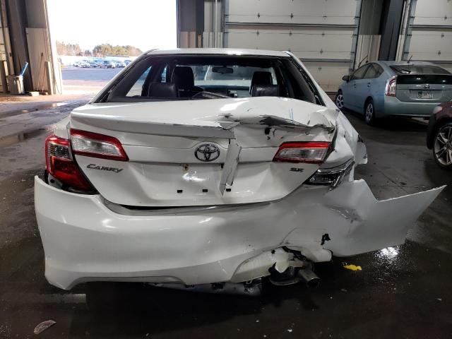 4T1BF1FK6DU695570 2013 Toyota Camry L