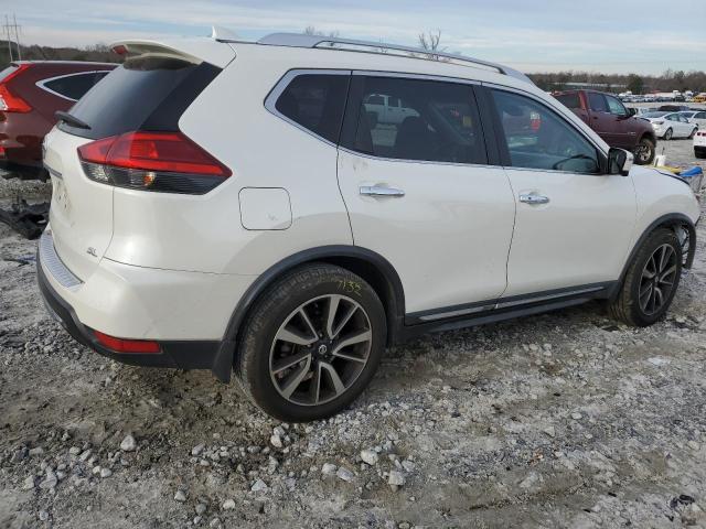 2017 NISSAN ROGUE S - JN8AT2MT0HW380613