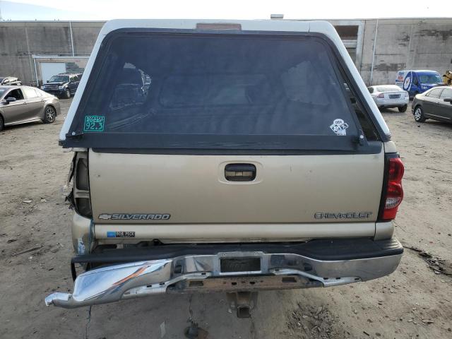 2004 Chevrolet Silverado C1500 VIN: 1GCEC14T24Z256794 Lot: 79545513