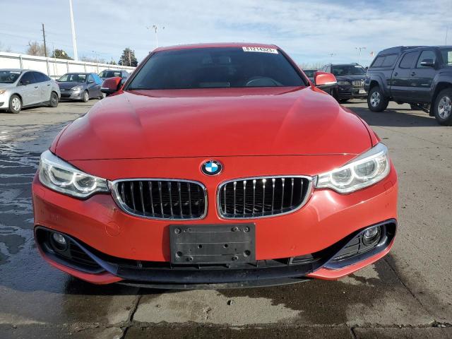 WBA3N9C51GK250546 | 2016 BMW 428 I