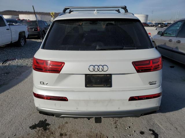 VIN WA1VAAF75HD041719 2017 Audi Q7, Prestige no.6