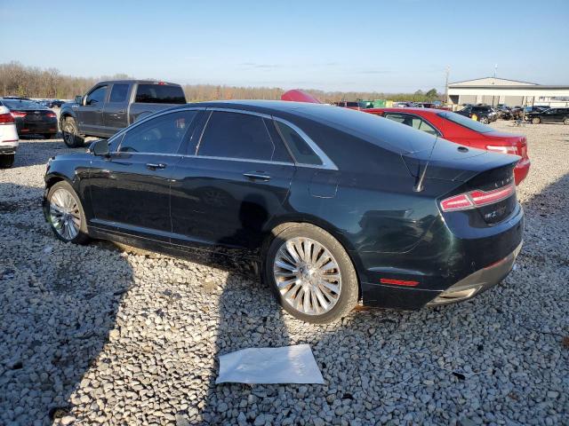 3LN6L2GK0ER822286 | 2014 Lincoln mkz