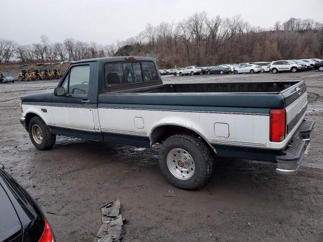 1FTEF15N0RNB05913 | 1994 Ford f150