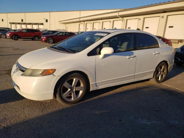 2008 Honda Civic EX