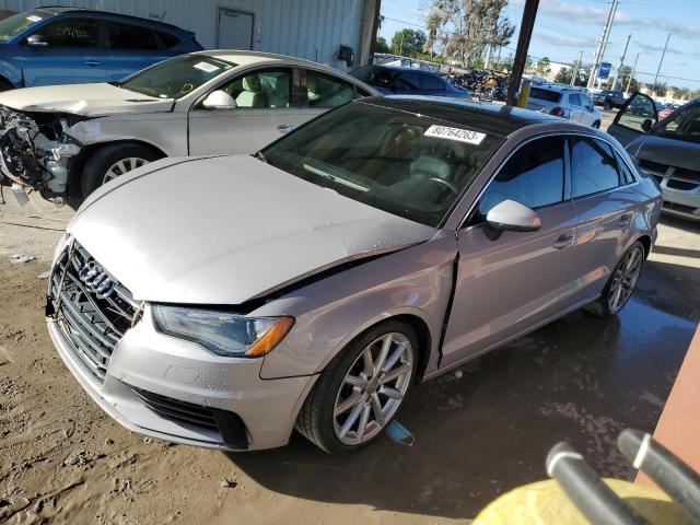 2015 Audi A3 Premium Plus