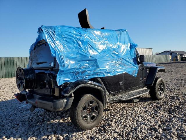 1C4HJXFG0JW148841 | 2018 JEEP WRANGLER U