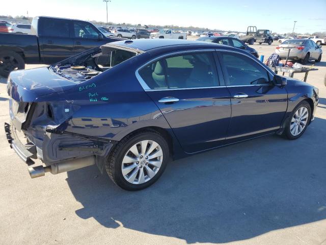 1HGCR2F83FA154945 | 2015 HONDA ACCORD EXL