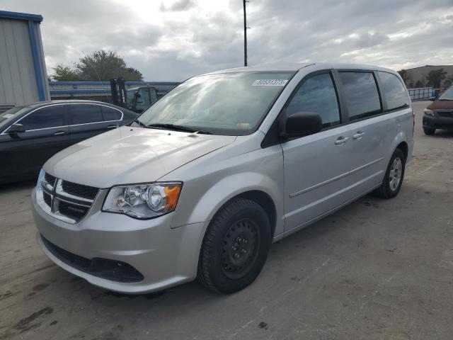 2011 Dodge Grand Caravan Express