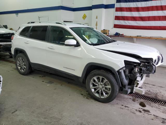 1C4PJMLX0KD408781 | 2019 JEEP CHEROKEE L