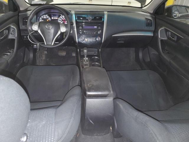 1N4AL3AP9FC580077 | 2015 NISSAN ALTIMA 2.5