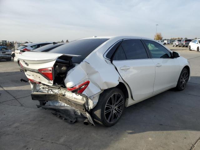 4T1BF1FK0GU538833 | 2016 TOYOTA CAMRY LE