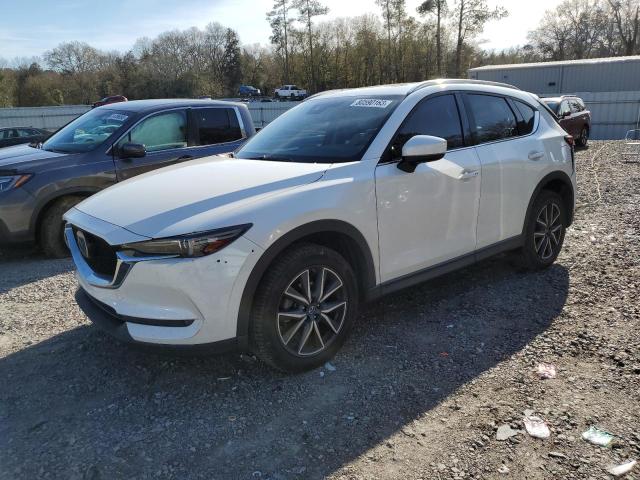 JM3KFADL4H0164033 | 2017 MAZDA CX-5 GRAND