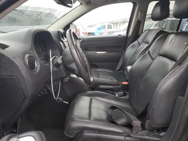 2017 JEEP COMPASS LA - 1C4NJDEB2HD129222