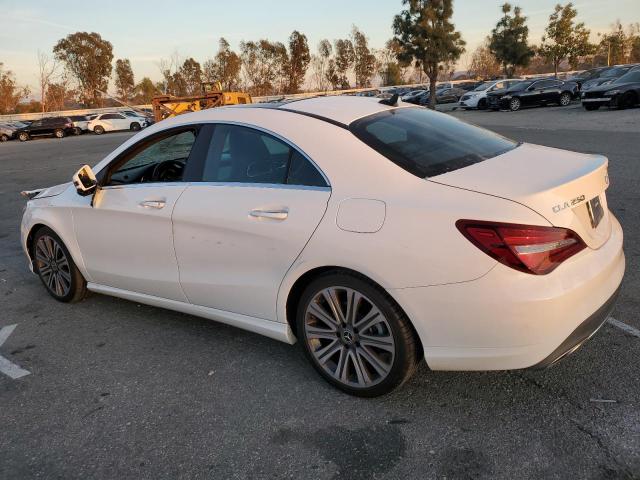 WDDSJ4GBXKN776667 | 2019 MERCEDES-BENZ CLA 250 4M