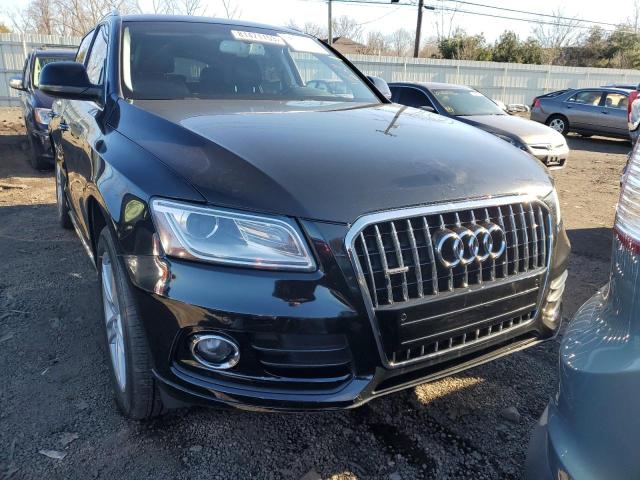 VIN WA1LFAFP1DA078240 2013 Audi Q5, Premium Plus no.5