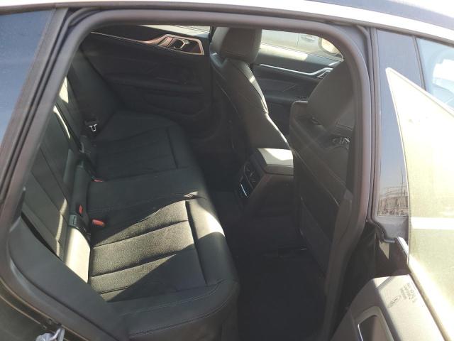 2024 BMW I4 EDRIVE3 WBY43AW09RFR52090