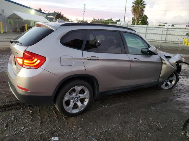 WBAVM1C58FV317136 | 2015 BMW X1 SDRIVE2