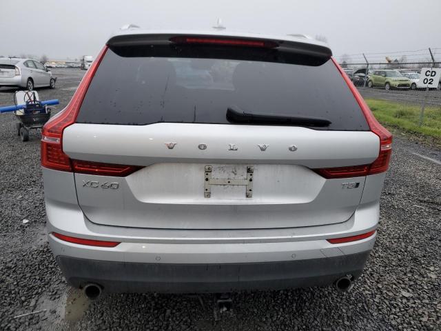 LYV102RK3KB200848 | 2019 VOLVO XC60 T5