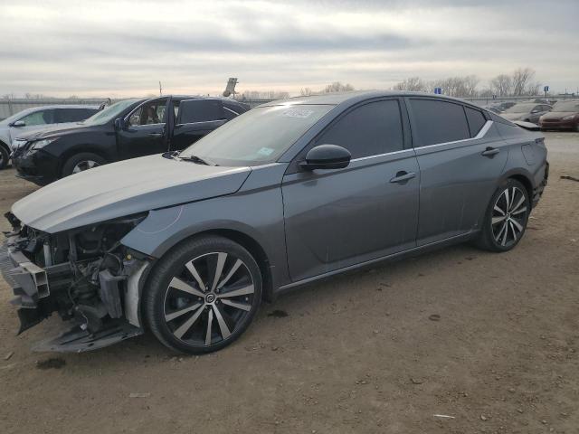 1N4BL4CV0LC142873 | 2020 NISSAN ALTIMA SR