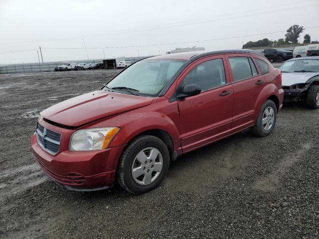 2007 Dodge Caliber 