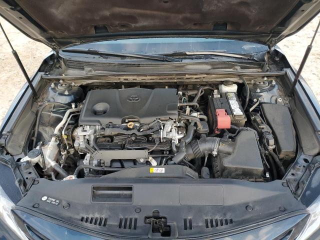 4T1B11HKXKU773938 | 2019 TOYOTA CAMRY L