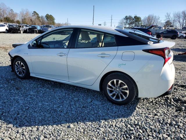 JTDKARFU0L3112689 | 2020 TOYOTA PRIUS L