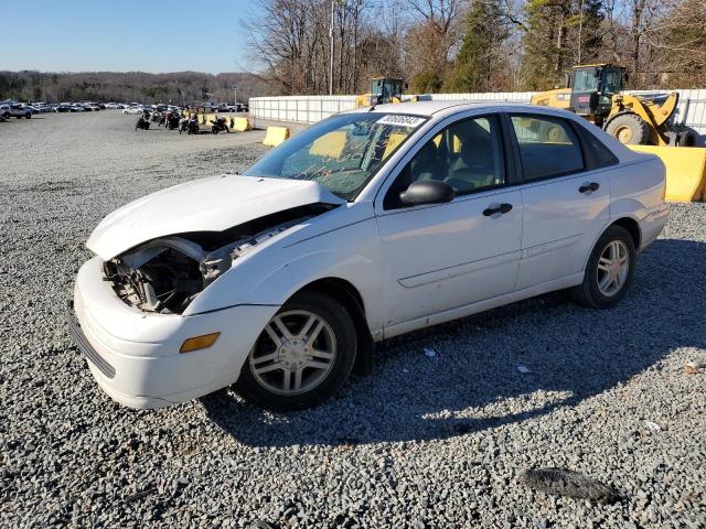 2003 Ford Focus SE