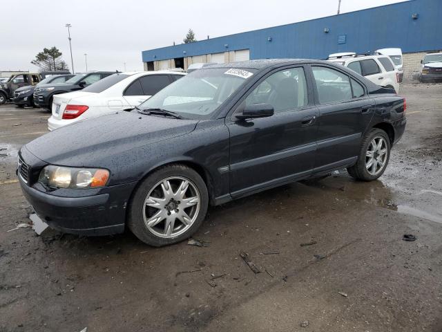 2004 Volvo S60 2.5T