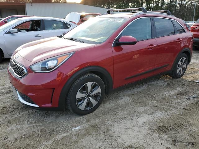 2017 Kia Niro FE