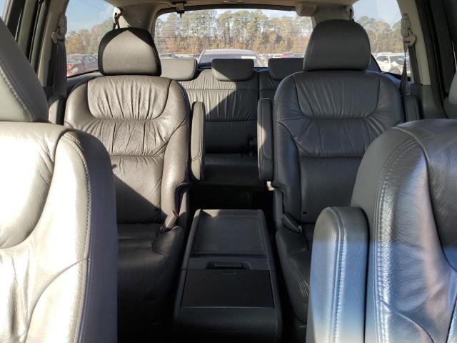 2007 Honda Odyssey Touring VIN: 5FNRL38817B027469 Lot: 79390083