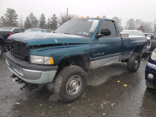 1998 Dodge Ram 2500 