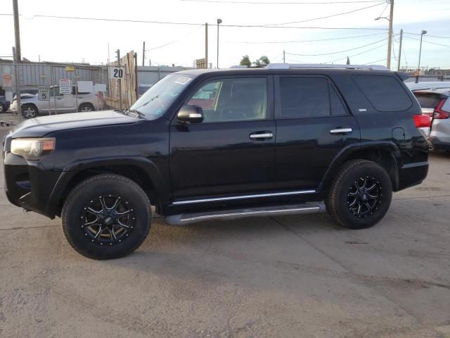 2011 Toyota 4Runner SR5