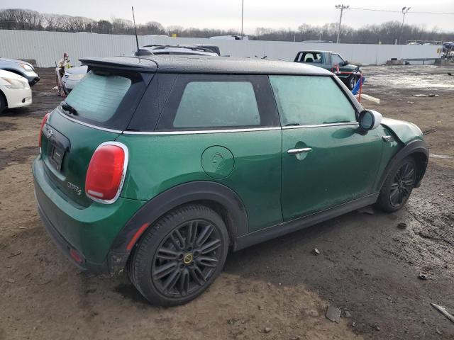 2023 MINI COOPER SE - WMW13DJ09P2T00519