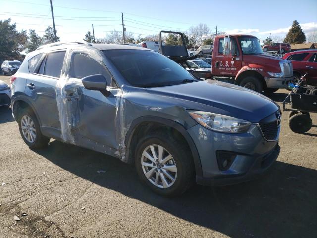 JM3KE4CY3E0402337 | 2014 MAZDA CX-5 TOURI