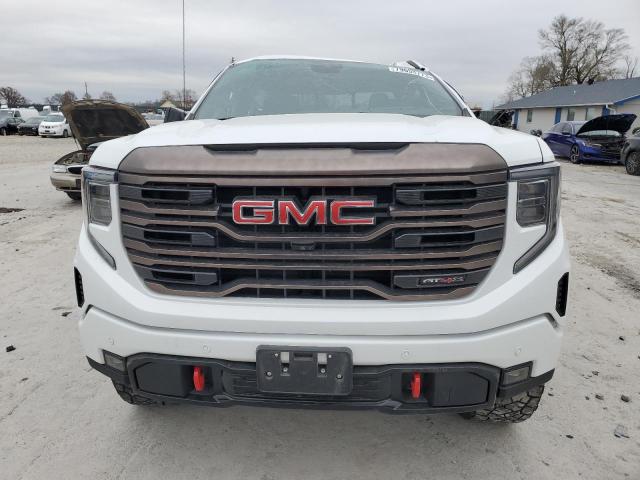 3GTUUFELXNG581277 | 2022 GMC SIERRA K15