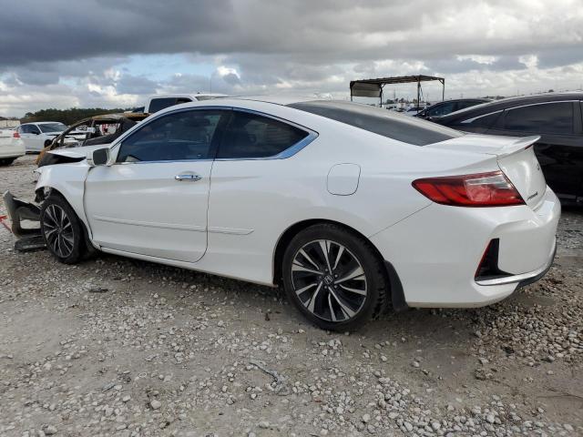 1HGCT1B8XGA006018 | 2016 HONDA ACCORD EXL