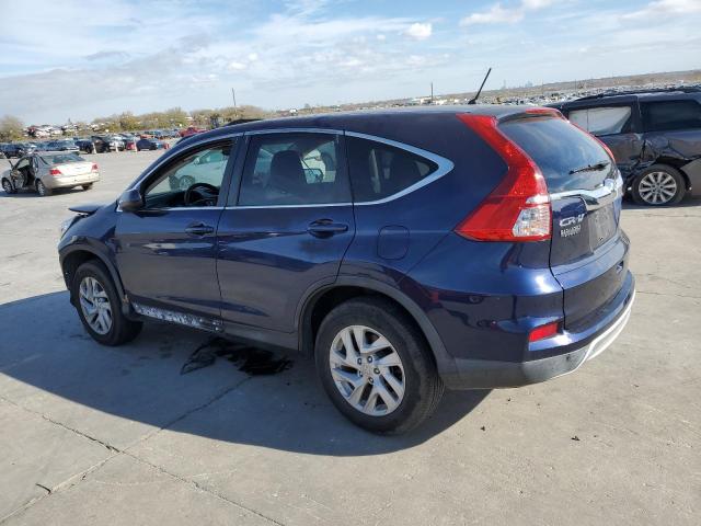 2HKRM4H56FH694479 | 2015 HONDA CR-V EX